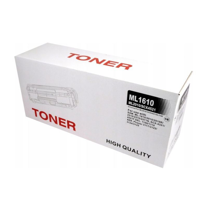 Toner cartridge for Samsung ML-1610 ML-2010 SCX-4521 ML-2571N Manufacturer code ML-1610D2