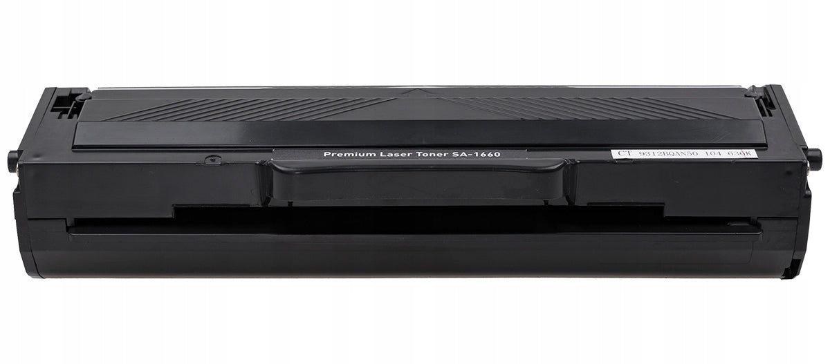 Toner cartridge for Samsung ML-1660 ML-1665 ML-1670 ML-1860 Manufacturer code SA-1660