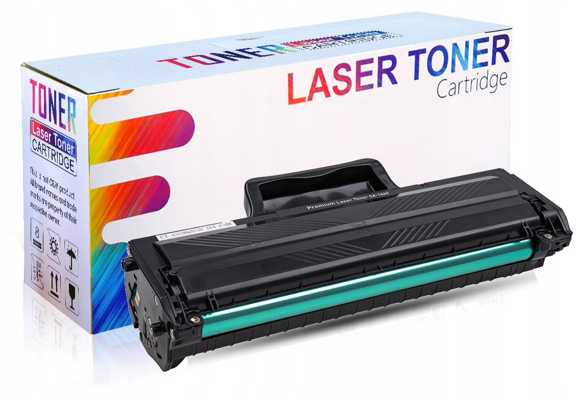 Toner cartridge for Samsung ML-1660 ML-1665 ML-1670 ML-1860