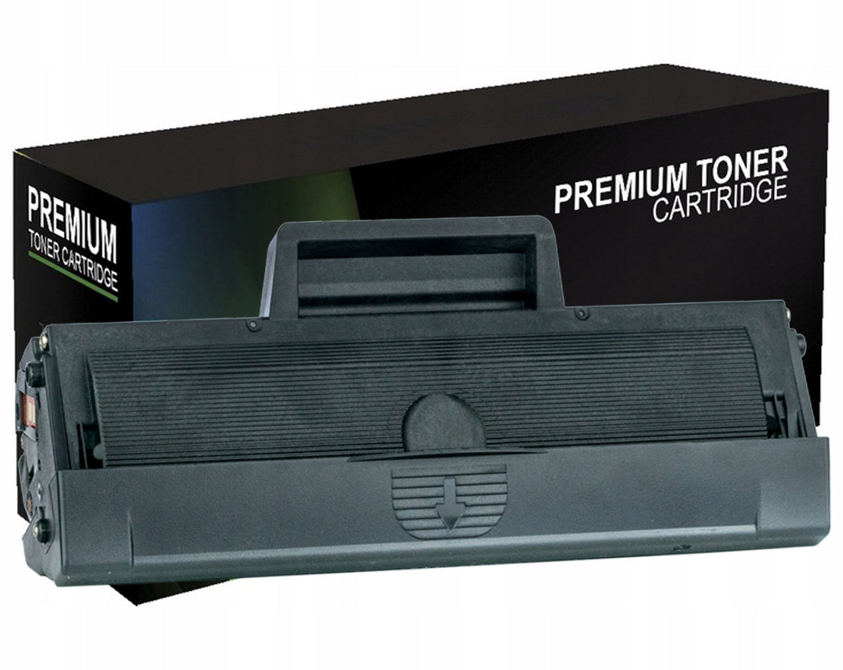 Toner cartridge for Samsung ML-1670 ML-1675 ML-1865W printer