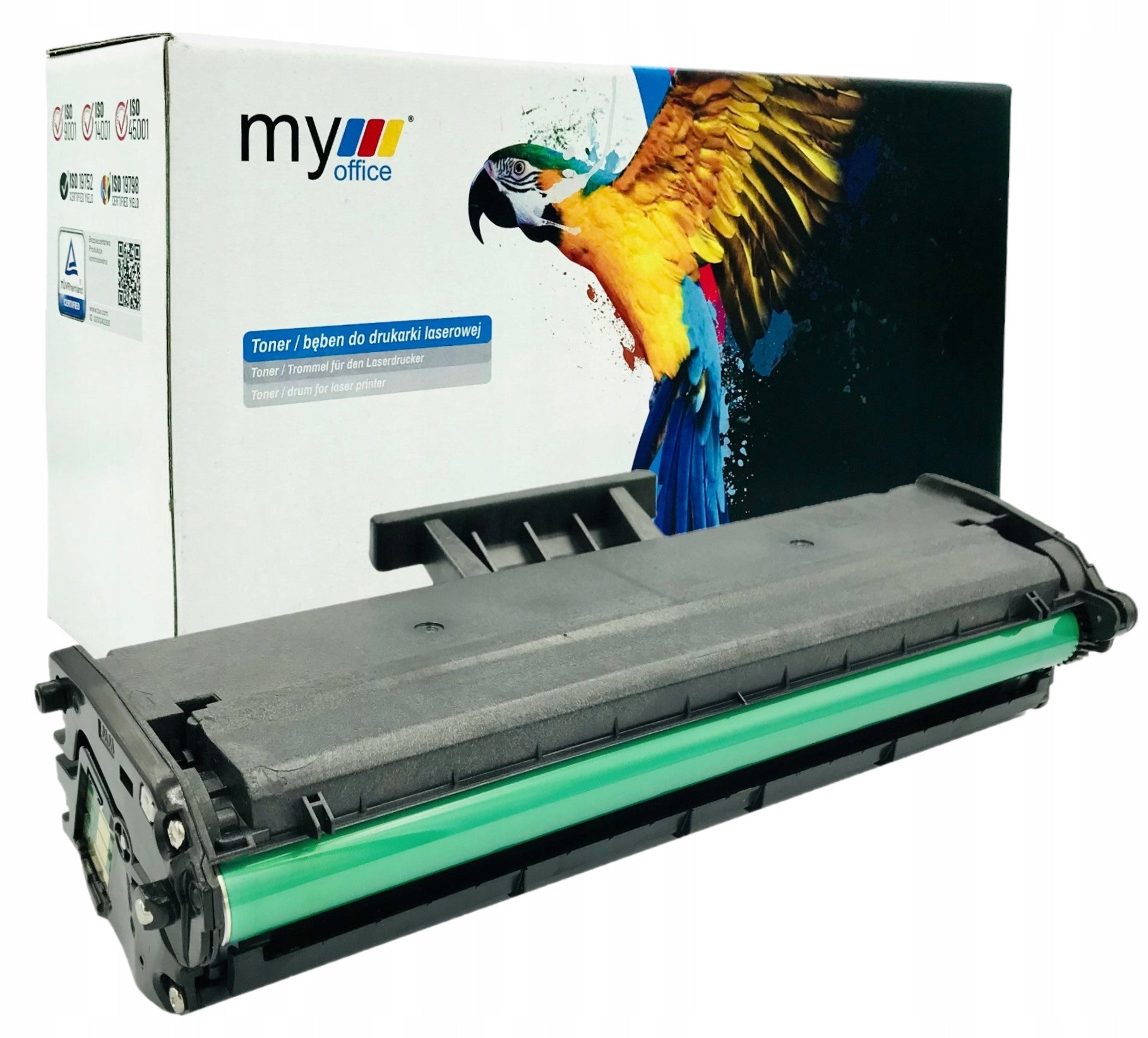 Toner cartridge for Samsung ML-2165 ML-2165W ML-2160 Samsung MLT-D101S printer with CHIP