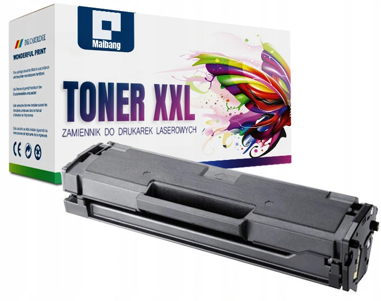Toner cartridge for Samsung XPRESS MLT-D111S / D111S WITH CHIP