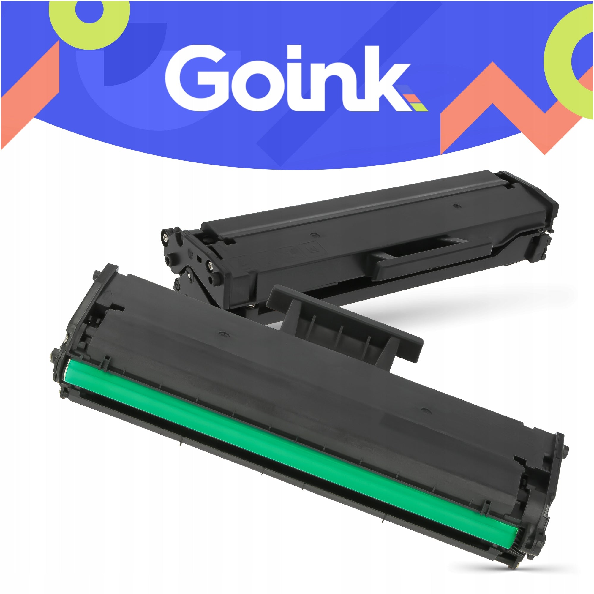 Toner cartridge for Samsung Xpress M2070 FW Black MLT-D111L Manufacturer GoInk