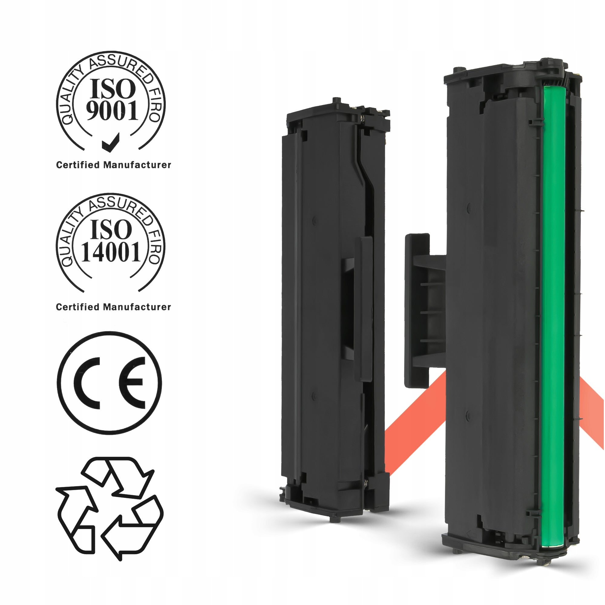Toner cartridge for Samsung Xpress M2070 FW Black MLT-D111L Packaging status original