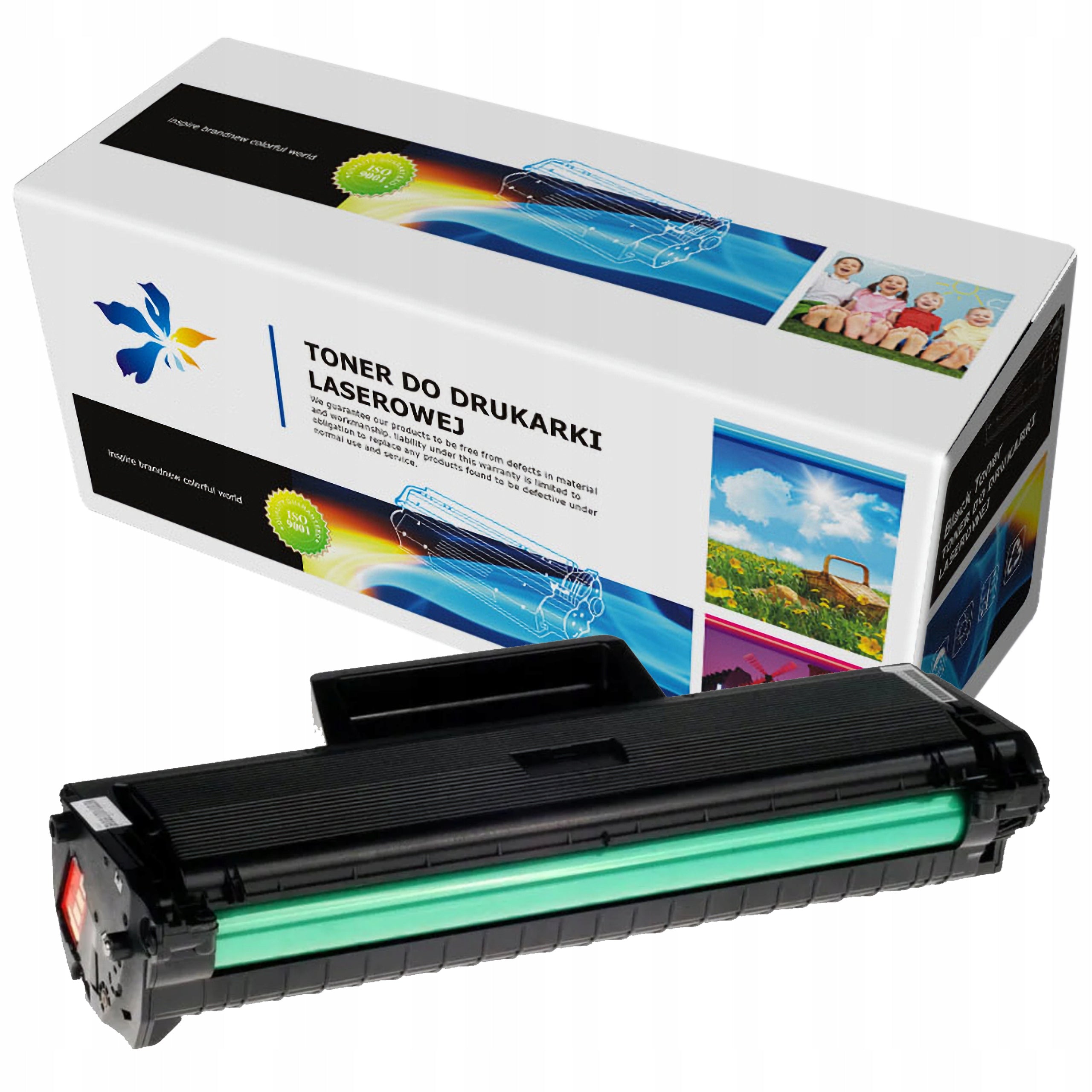 Toner cartridge for Samsung ml-1660 ml-1665 ml-1670 mlt-d1042s scx-3200 ml1675 ml1865w