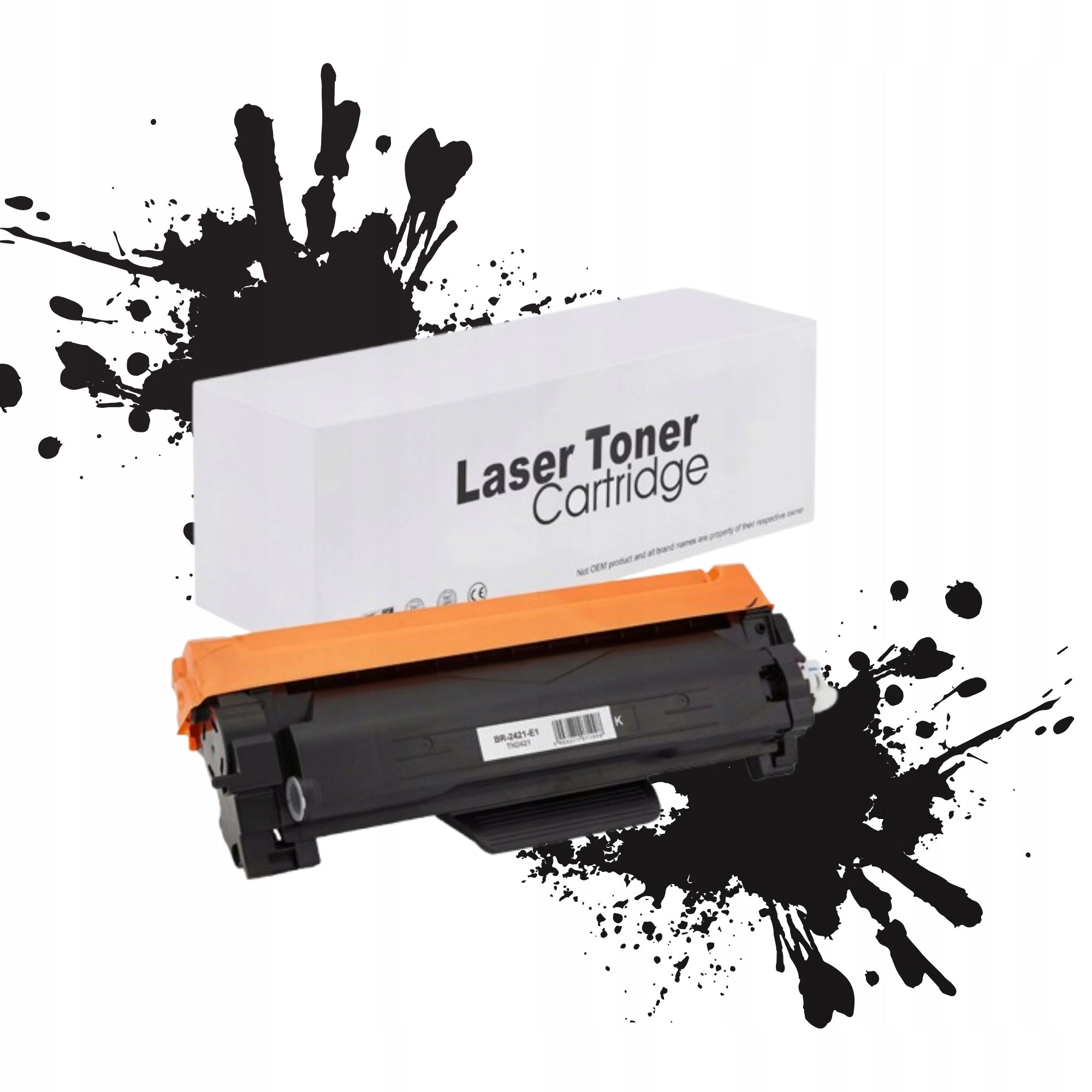 Toner cartridge for hp laser jet pro mfp m28a m28w 44a cf244a XL 2000 pages M15a M15w