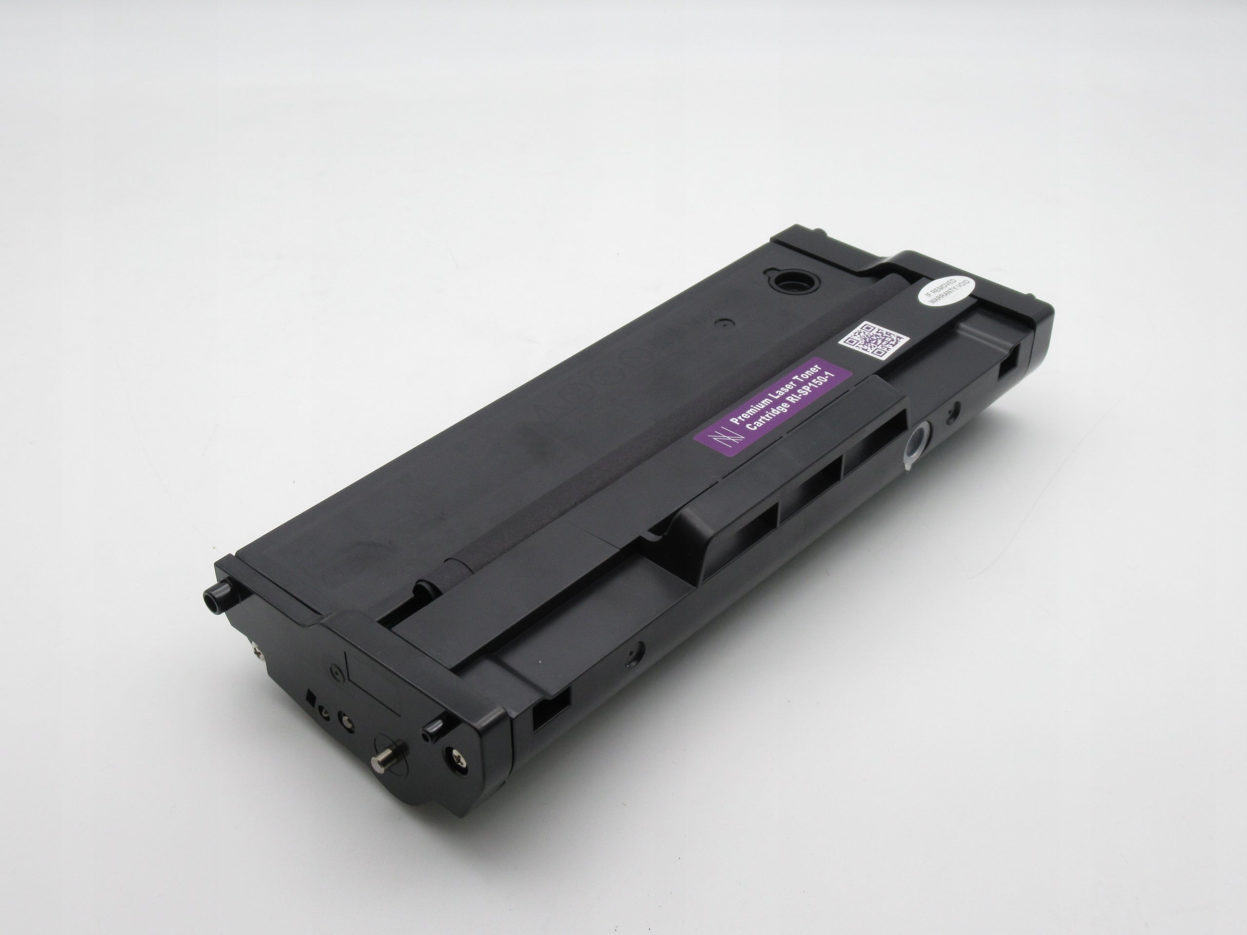 Toner cartridge replacement 408010 for RICOH Aficio SP 150 Manufacturer code 408010 / SP 150 / AFICIO SP-150