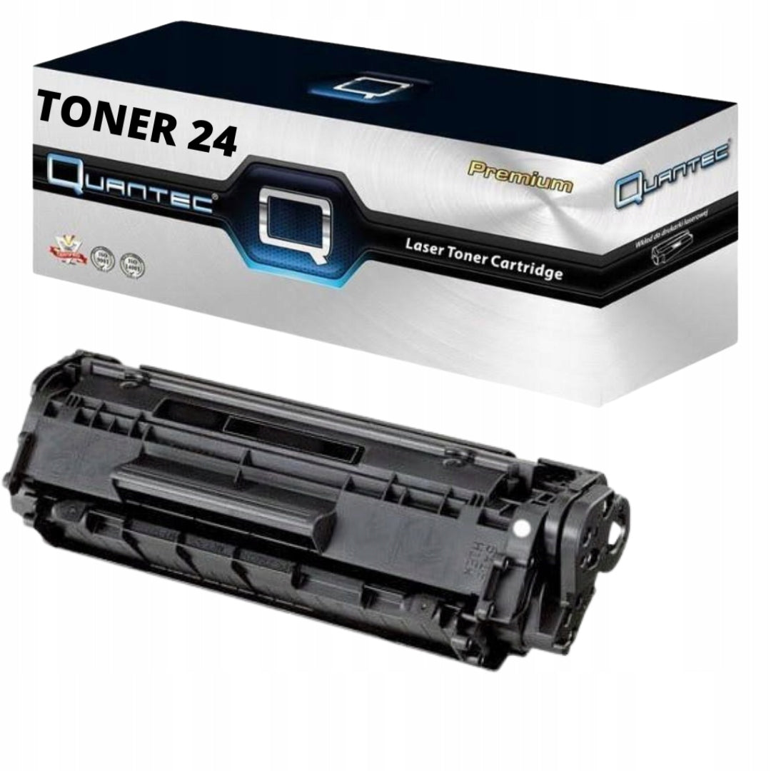 Toner cartridge replacement for Canon FX9 FX10