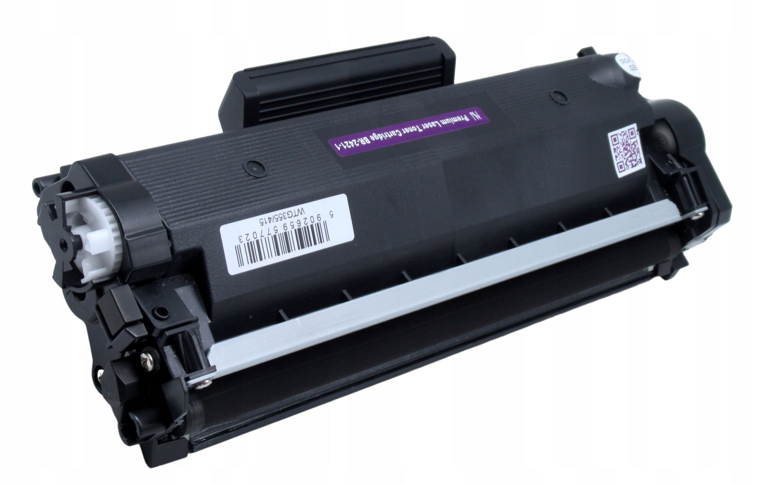 Toner cartridges for Brother TN-2411 DCP-L2552DN MFC-L2712DN MFC-L2712DW printers Packaging status original