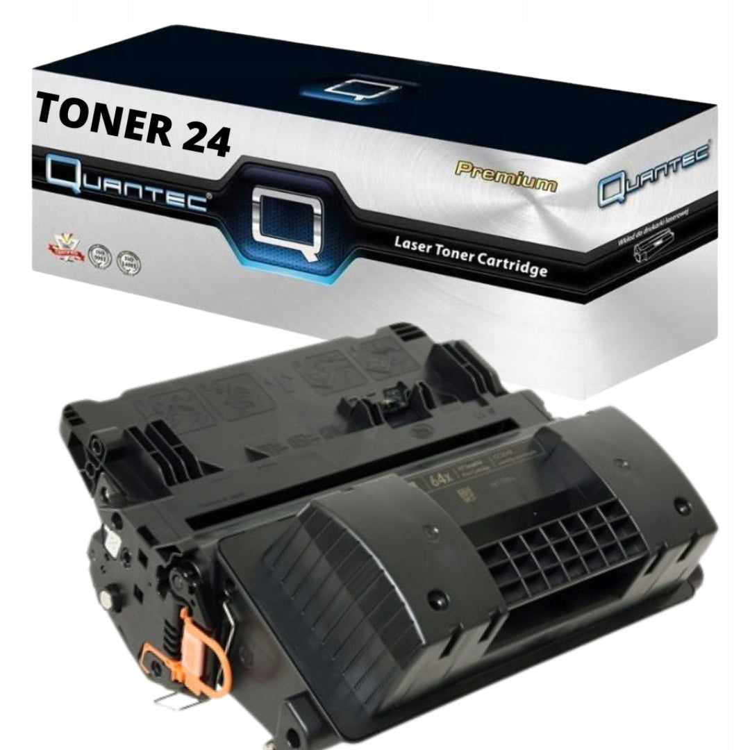 Dragon HP Univers. CC364X/CE390X, Schwarz 