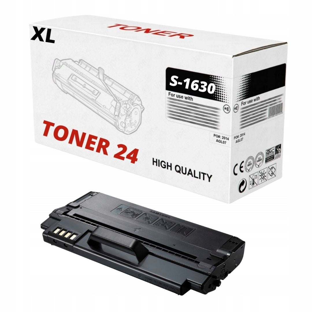 Samsung ML1630/SCX4500 Quantec 2K 