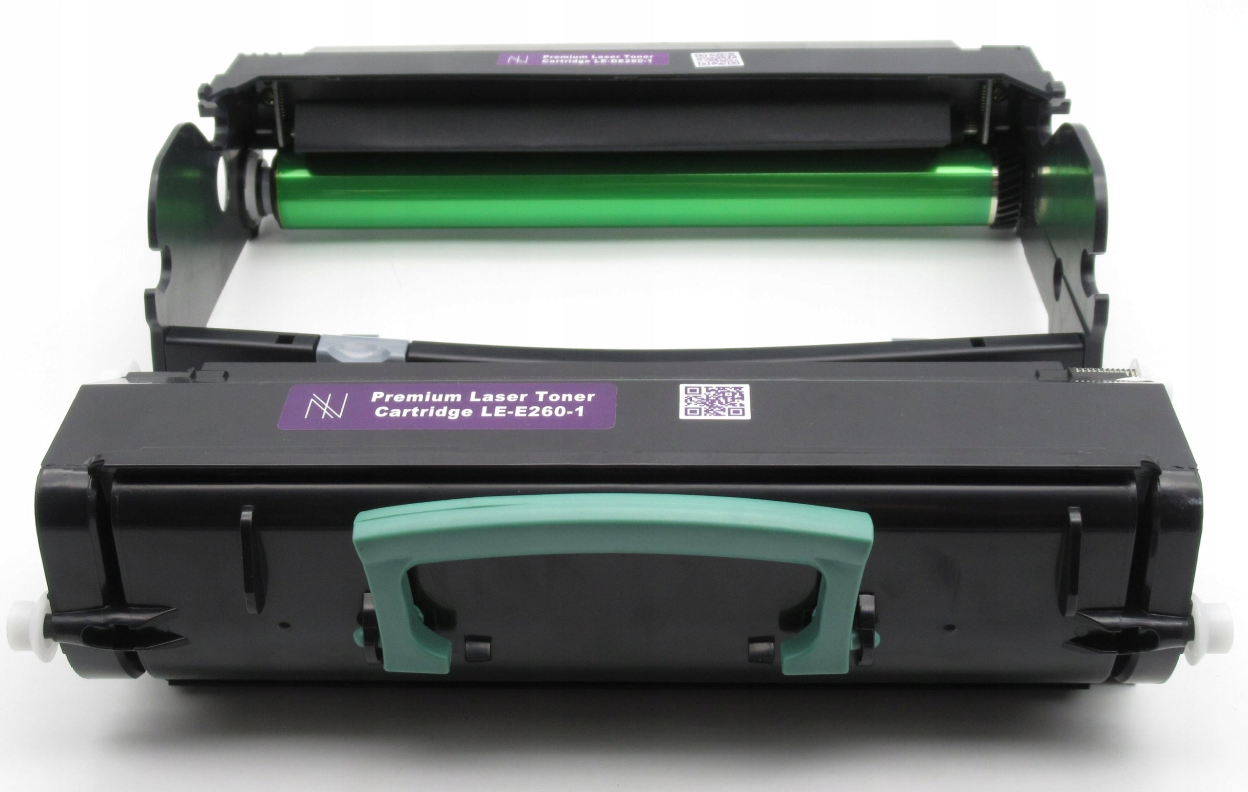 Toner drum for Lexmark E260D E260DN E360D E360DN E460DN E460DW E460DTN E260 Packaging status original