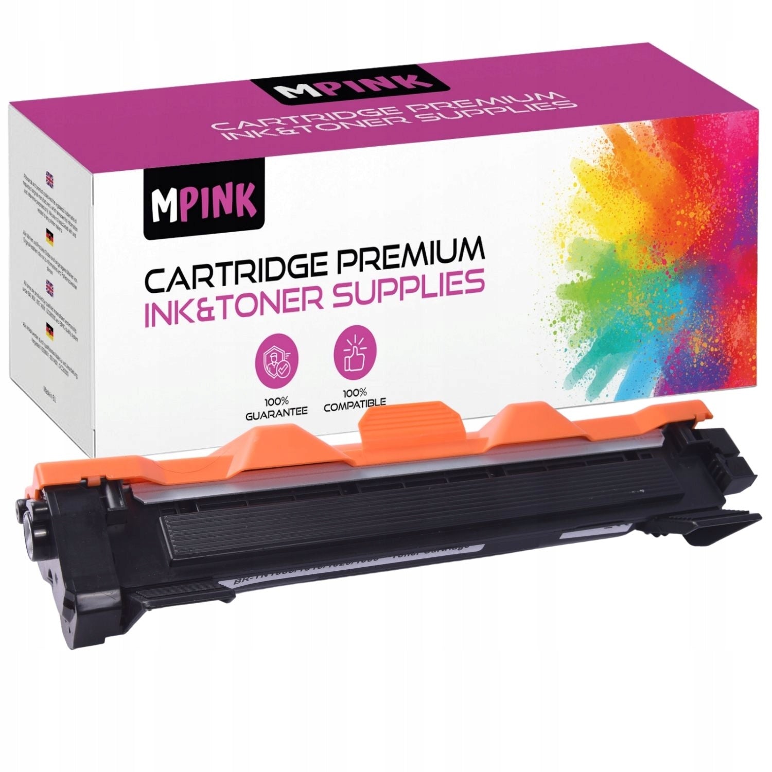 Toner for BROTHER TN-1090 DCP-1622WE DCP-1623WE HL-1223 HL-1222