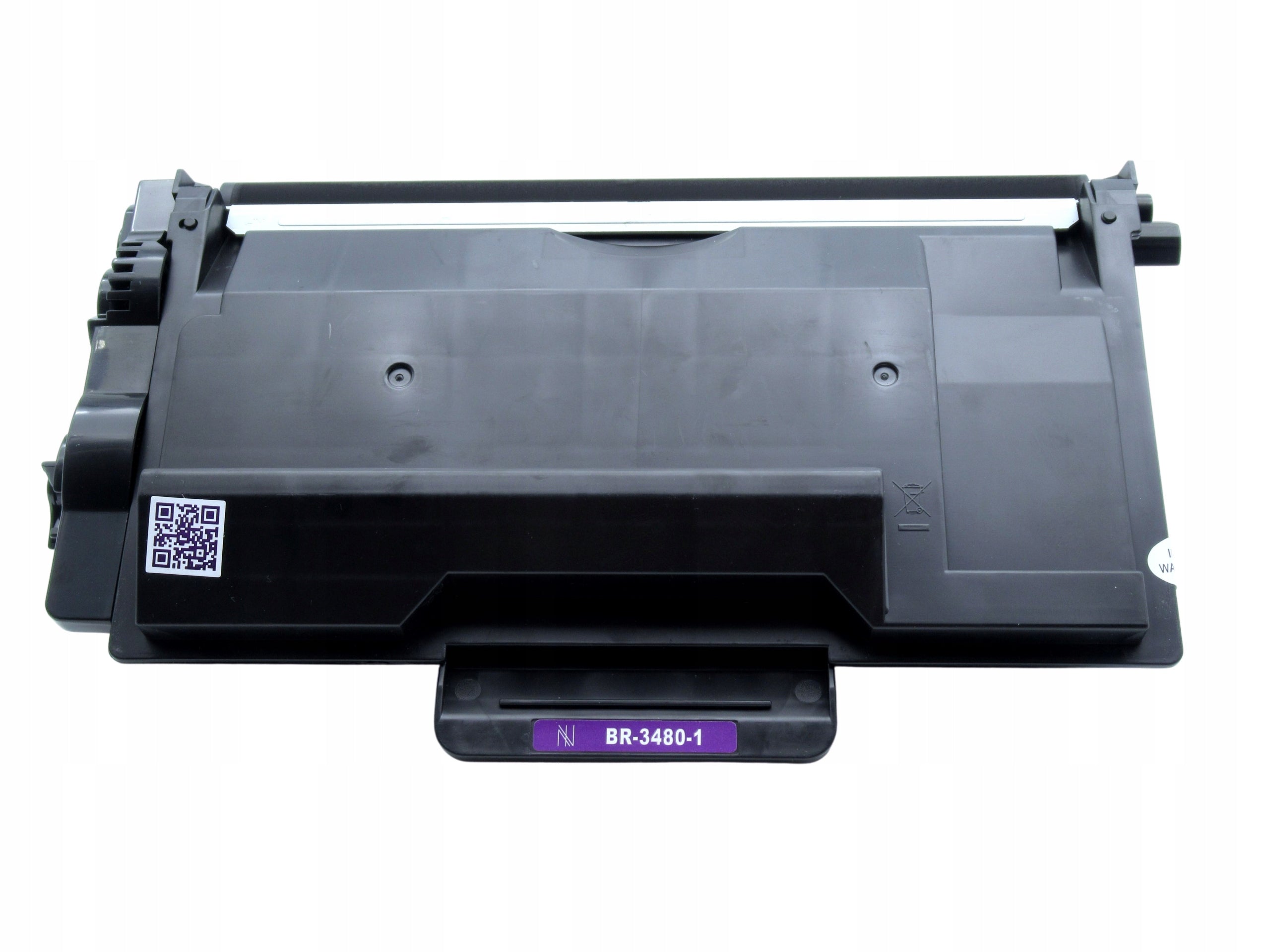 Toner for BROTHER TN-3480 MFC-L5700DN L5750DW L6800DW BROTHER HL-L6400DW Packaging status original