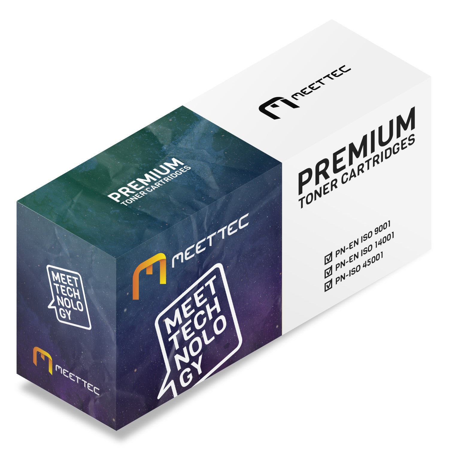 Toner for Brother DCP-1622WE HL-1222WE DCP-1623WE TN1090 TN-1090 Manufacturer Meettec