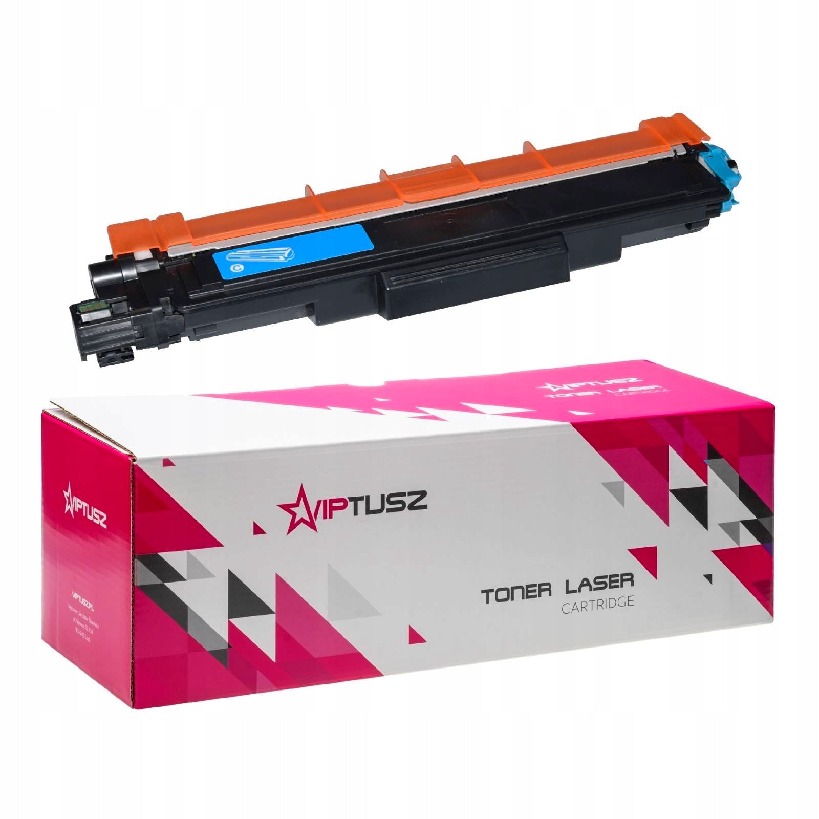 Toner for Brother DCP-L3510cdw DCP-L3550cdw - TN247