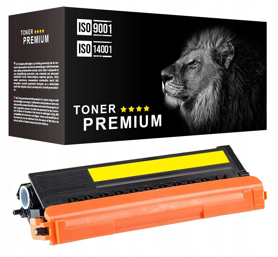 Toner for Brother MFC-L8690CDW TN-421 TN-423 XXL