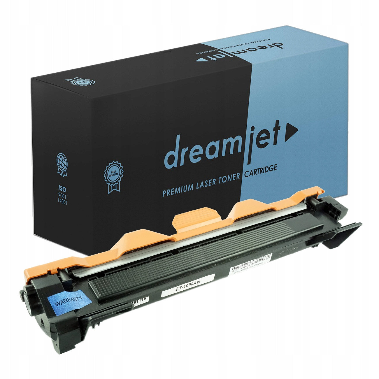 Toner for Brother TN-1090 DCP-1622WE DCP-1623WE TN 1090 Brother TN1090