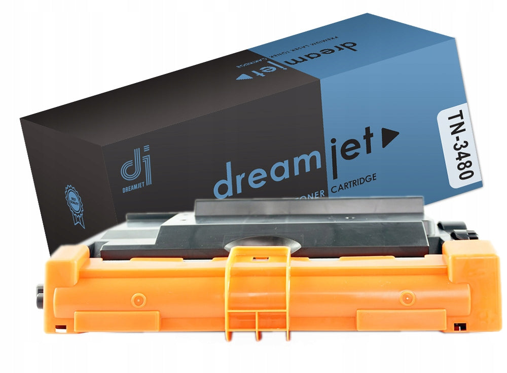 Toner for Brother TN-3480 DCP-L5500DN HL-L6400DWT