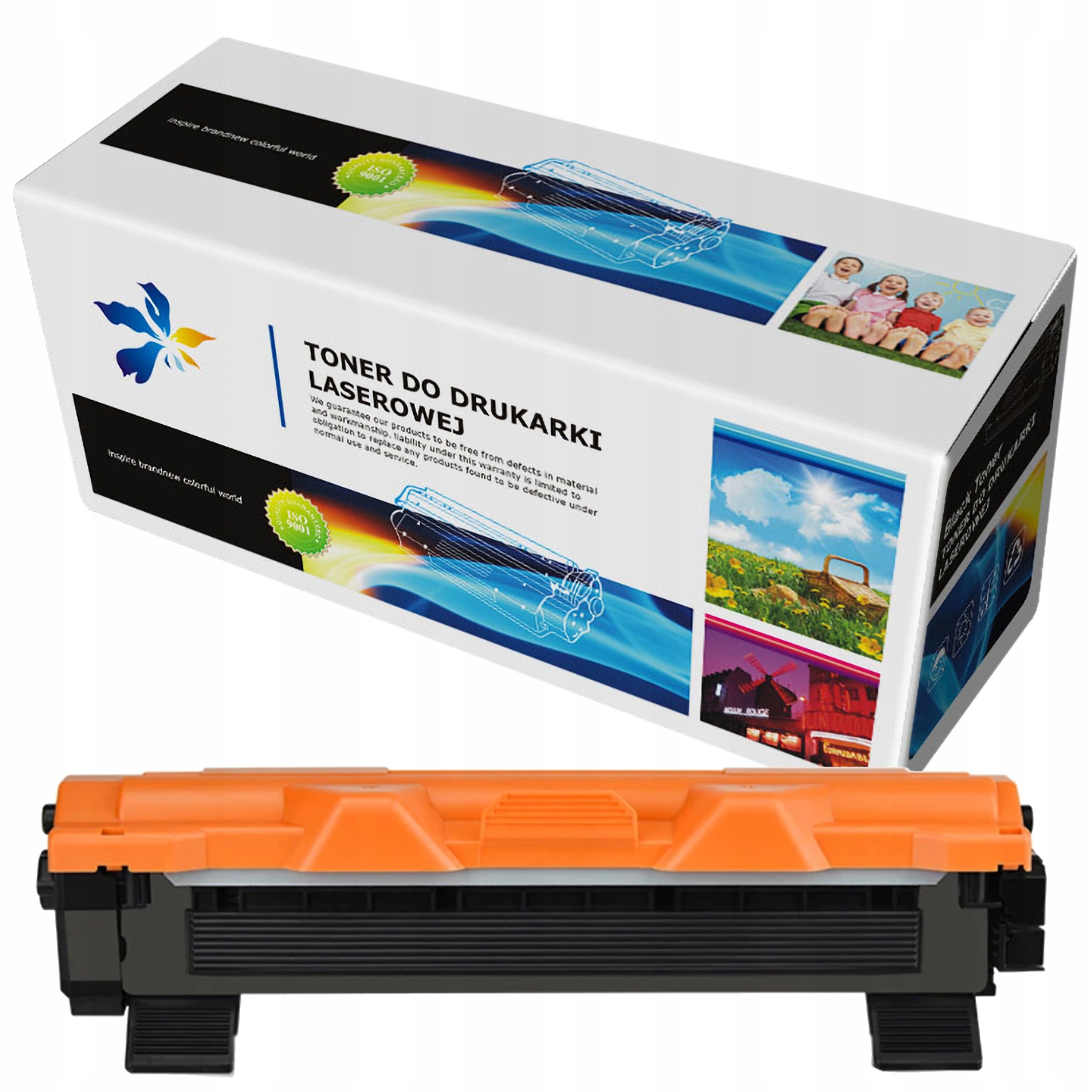 Toner for Brother TN1090 TN-1090 XL dcp-1622we hl-1222we dcp-1623we hl-1223w