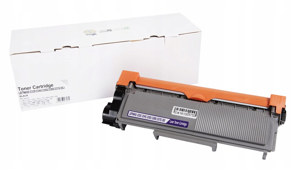 Toner for Brother TN2320 DCP-L2560DW DCP-L2500D