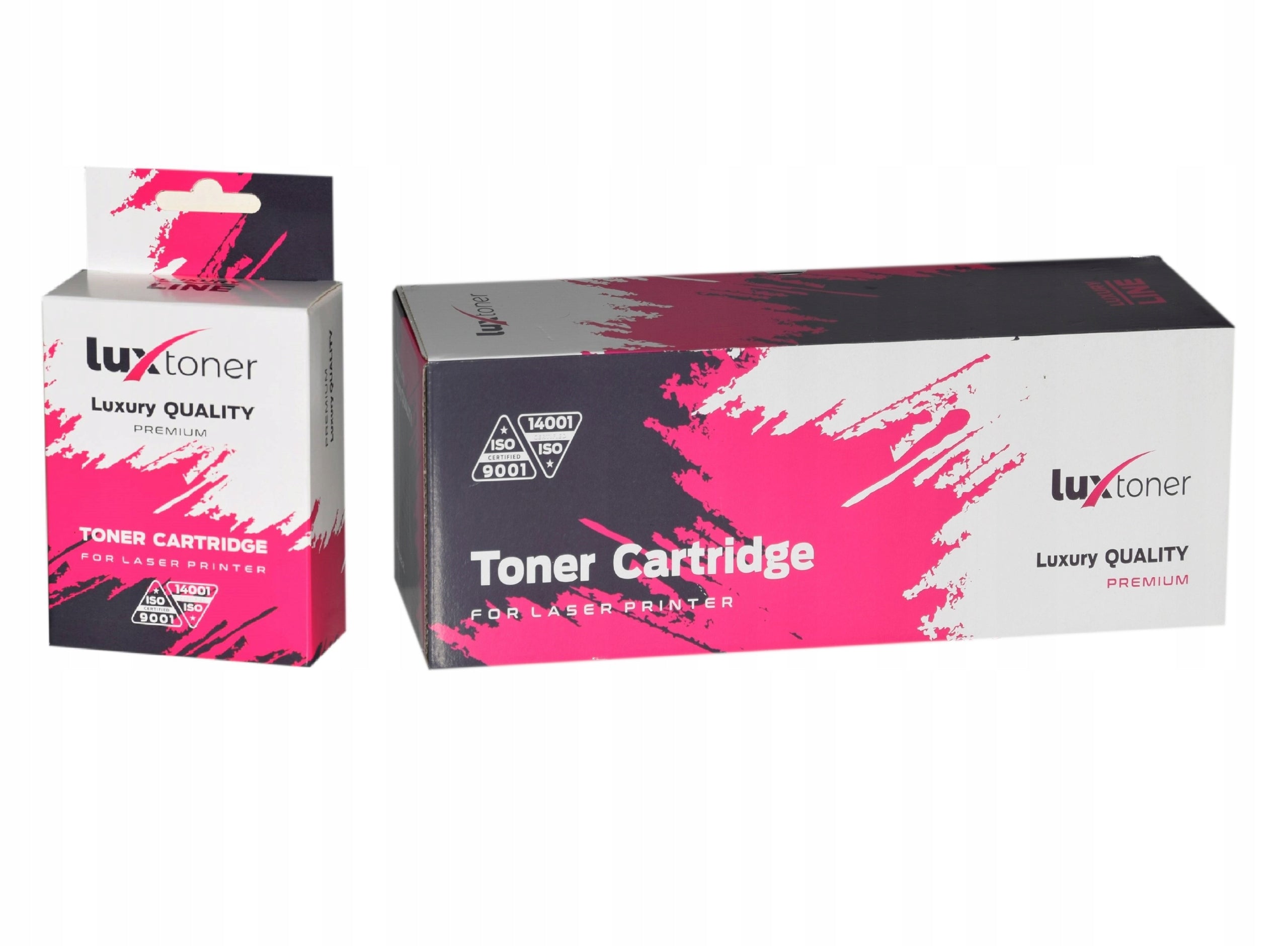 Toner for Brother TN2421 2411 HL-L2312D DCP-L2532DW Manufacturer Luxtoner