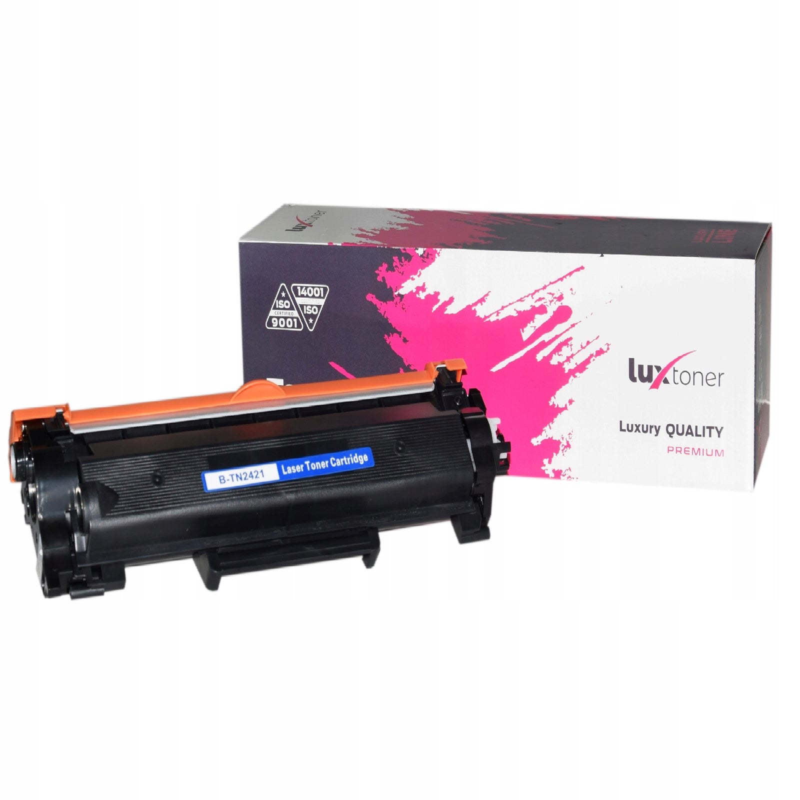 Toner for Brother TN2421 2411 HL-L2312D DCP-L2532DW