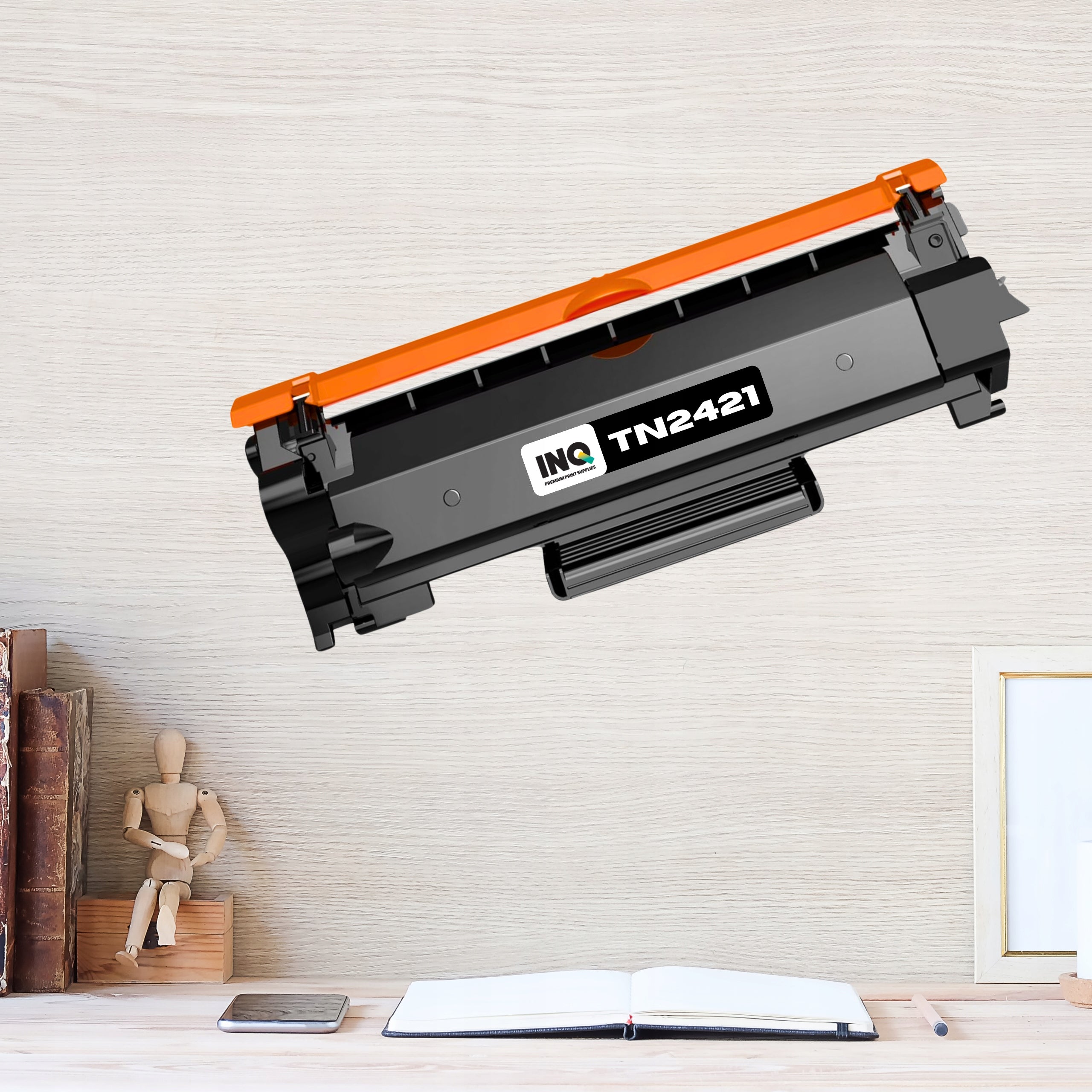 Toner for Brother TN2421 MFC-L2712DN DCP-L2532DW Packaging status original