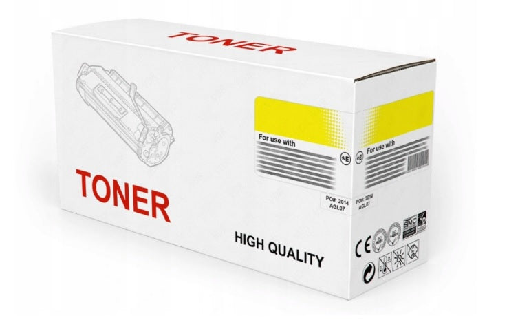Toner for Brother TN248 Yellow DCP-L3560CDW HL-L3220CWE DCP-L3555CDW