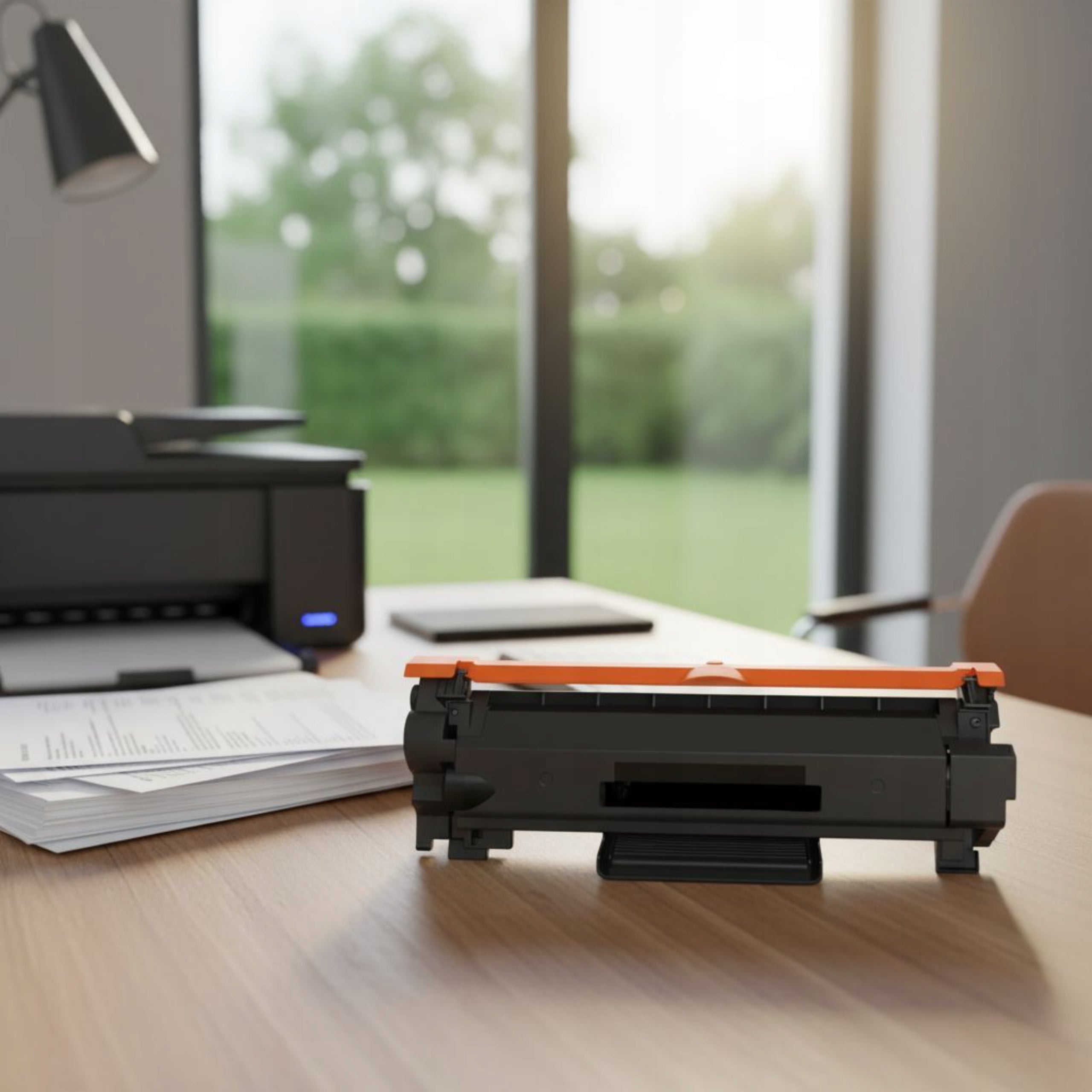 Toner for Brother tn-2421 tn2421 mfc-l2712dw dcp-l2532dw mfc-l2732dw l2532dw Manufacturer code mfc-l2712dn hl-l2352dw hl-l2312d dcp-l2512d