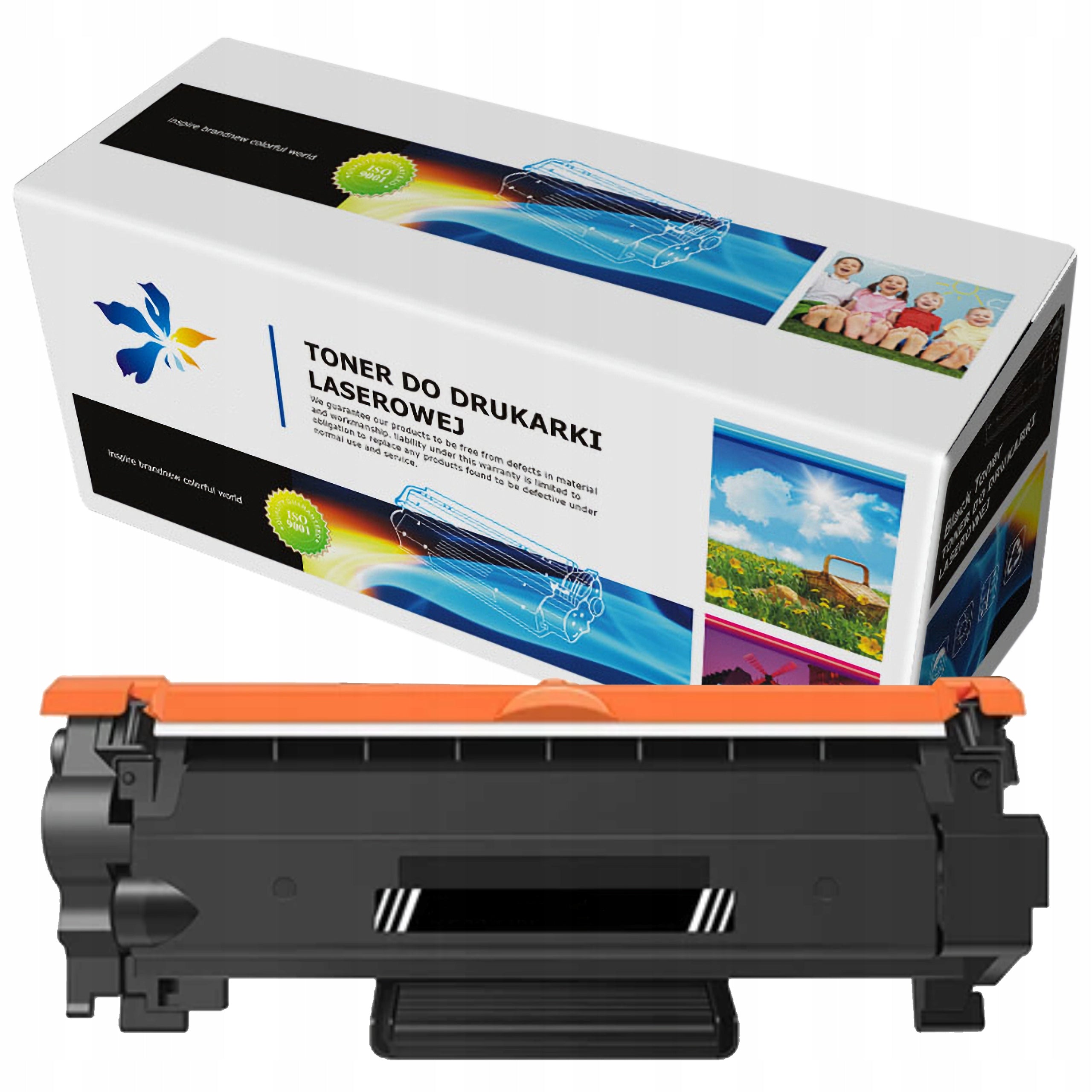 Toner for Brother tn-2421 tn2421 mfc-l2712dw dcp-l2532dw mfc-l2732dw l2532dw