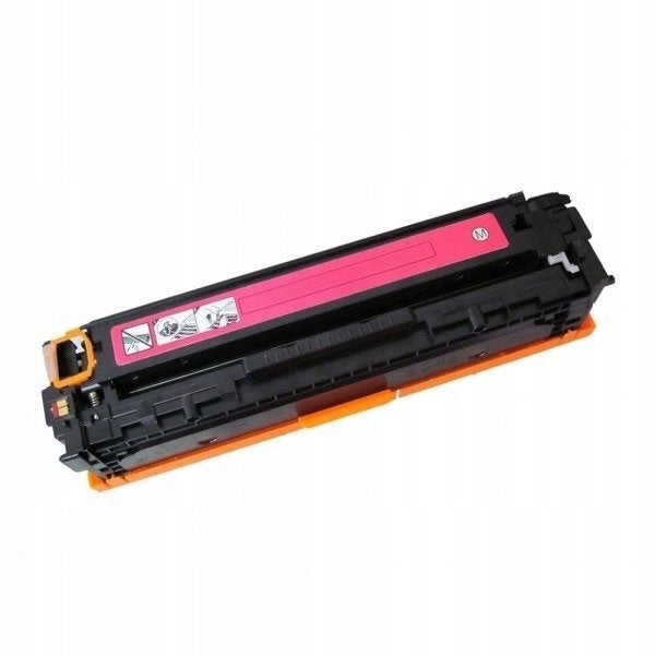 Toner for CANON i-SENSYS MF8540Cdn CRG718 Red