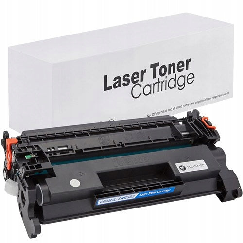 Toner for Canon CRG057 LBP223dw LBP226dw MF443DW MF445DW CHIP