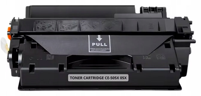 Toner for HP CE505X 05X CF280X 80X M401 P2035 2055 Packaging status original