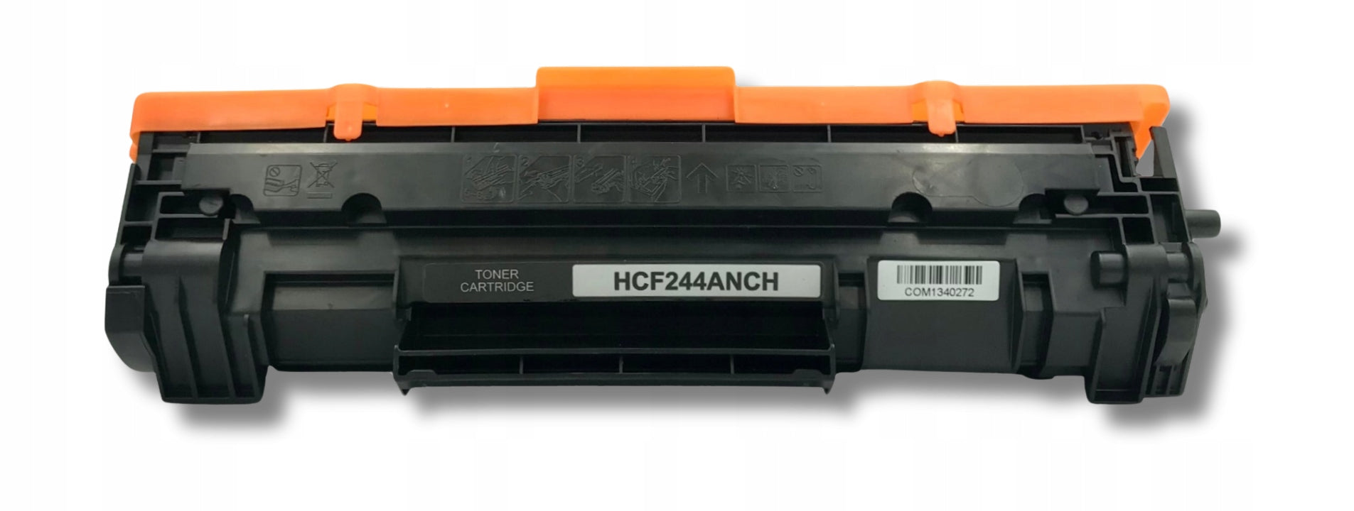 Toner for HP CF244A / HP 44A, for HP LaserJet Pro M14, M15W, M15a, M17, M28W, M28a Manufacturer EcoTisk