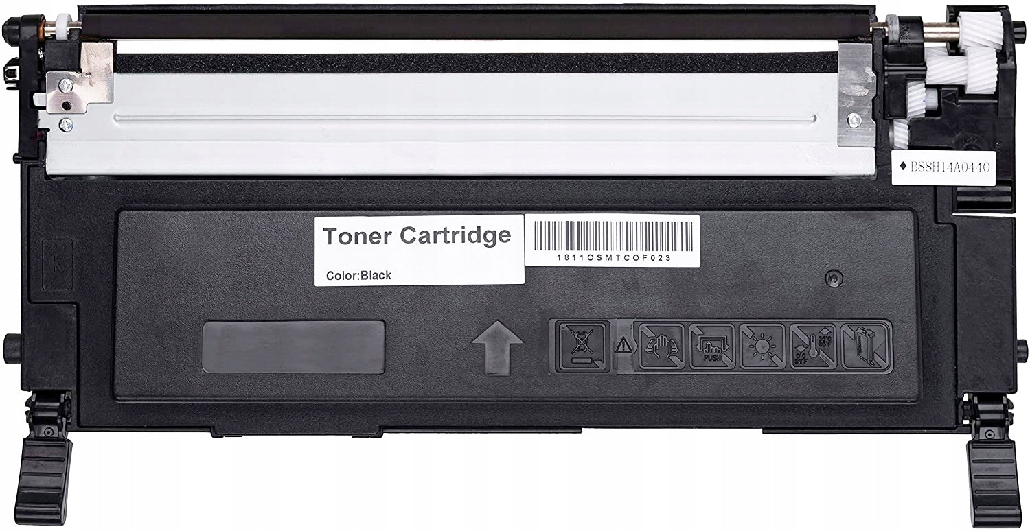 Toner for HP Color Laser 150a 150nw 178nw 179fnw 179fng 117a W2070a CHIP Manufacturer code HP 117A W2070A