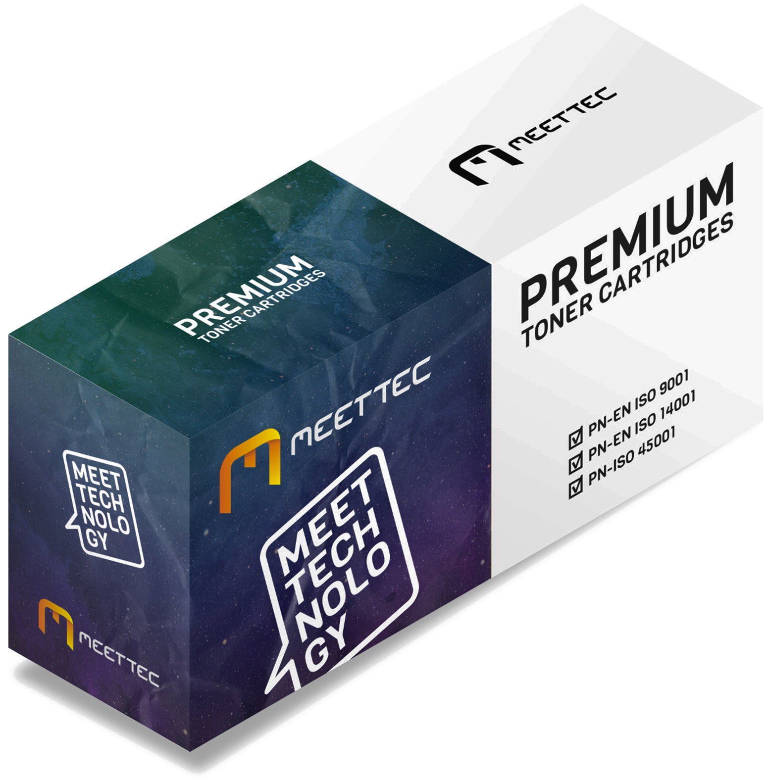 Toner for HP DCP-L2500D HL-L2340DW TN-2320 Manufacturer Meettec