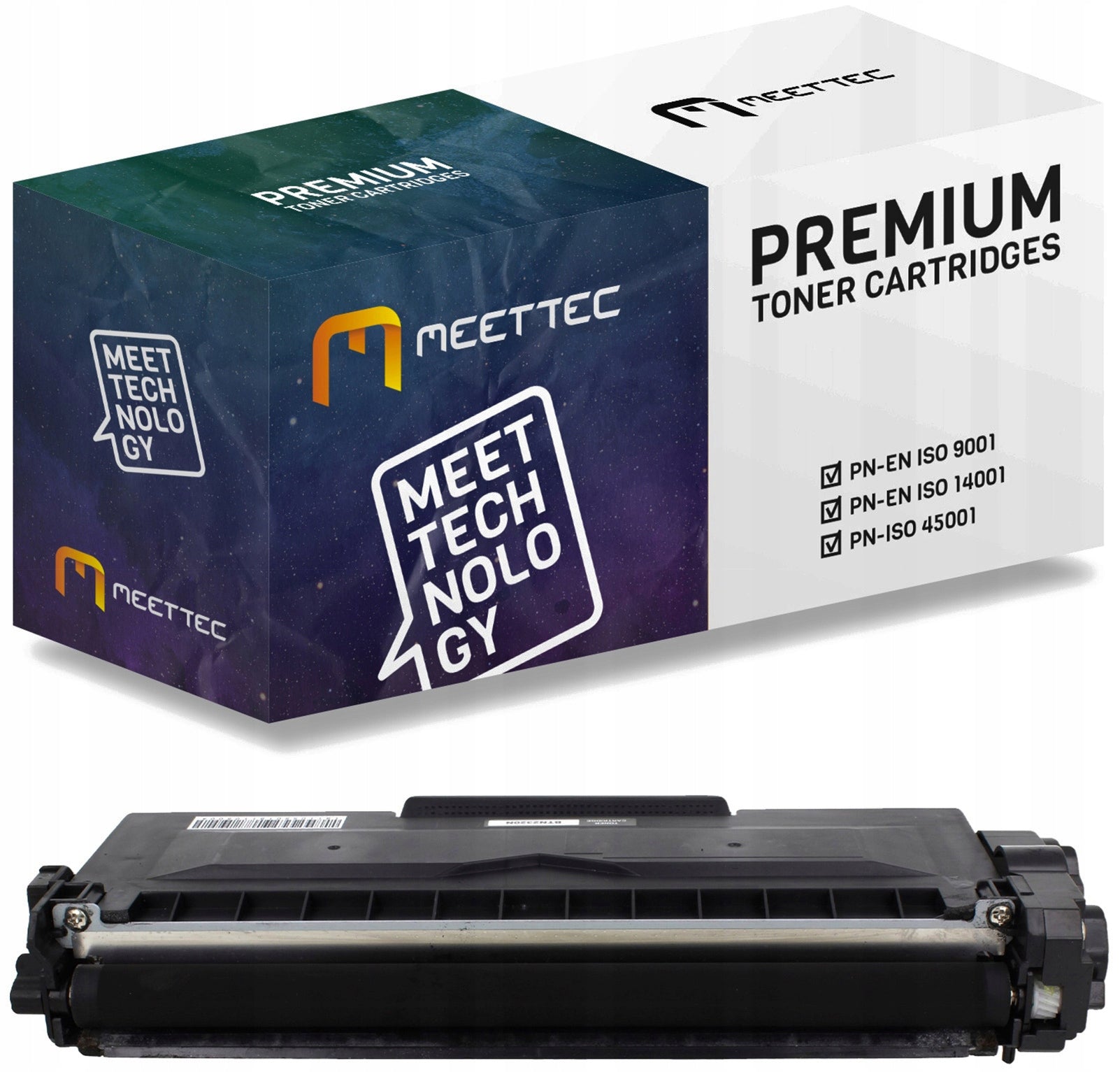 Toner for HP DCP-L2500D HL-L2340DW TN-2320