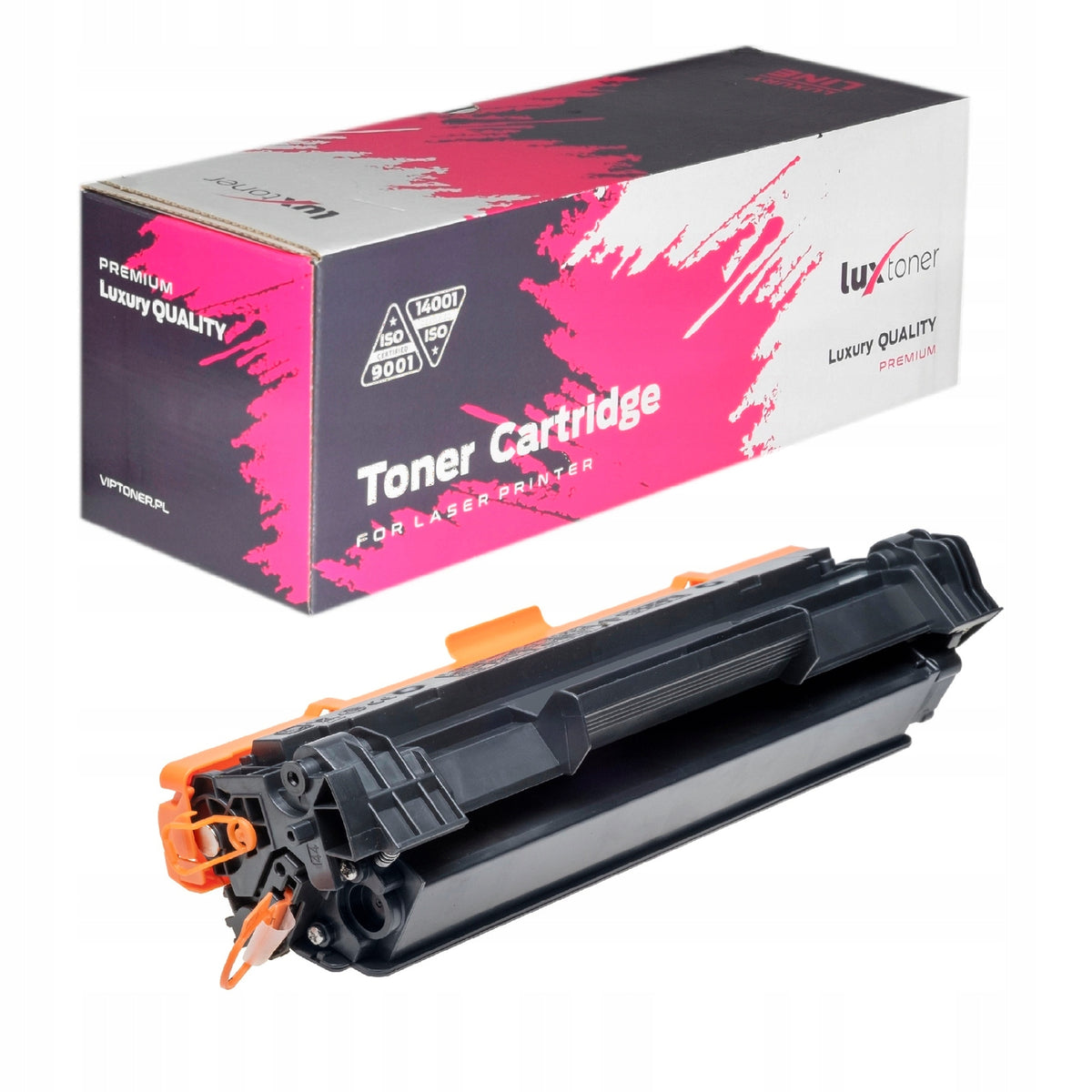 Toner for HP Laser Jet Pro MFP M28a M28w 44A CF244a