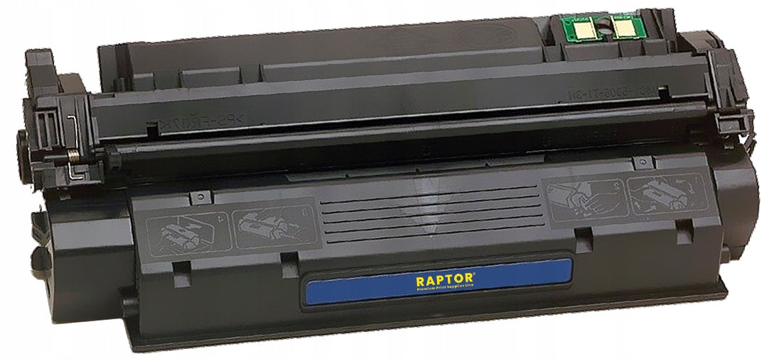 Toner for HP LaserJet 1300 1300N Manufacturer Raptor
