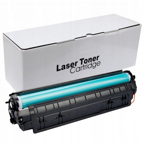 Toner for HP LaserJet M127 M127fn CF283A printer