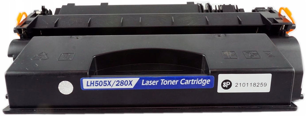 Toner for HP LaserJet P2055 P2055dn CE505X 05X XL Manufacturer code CE505X