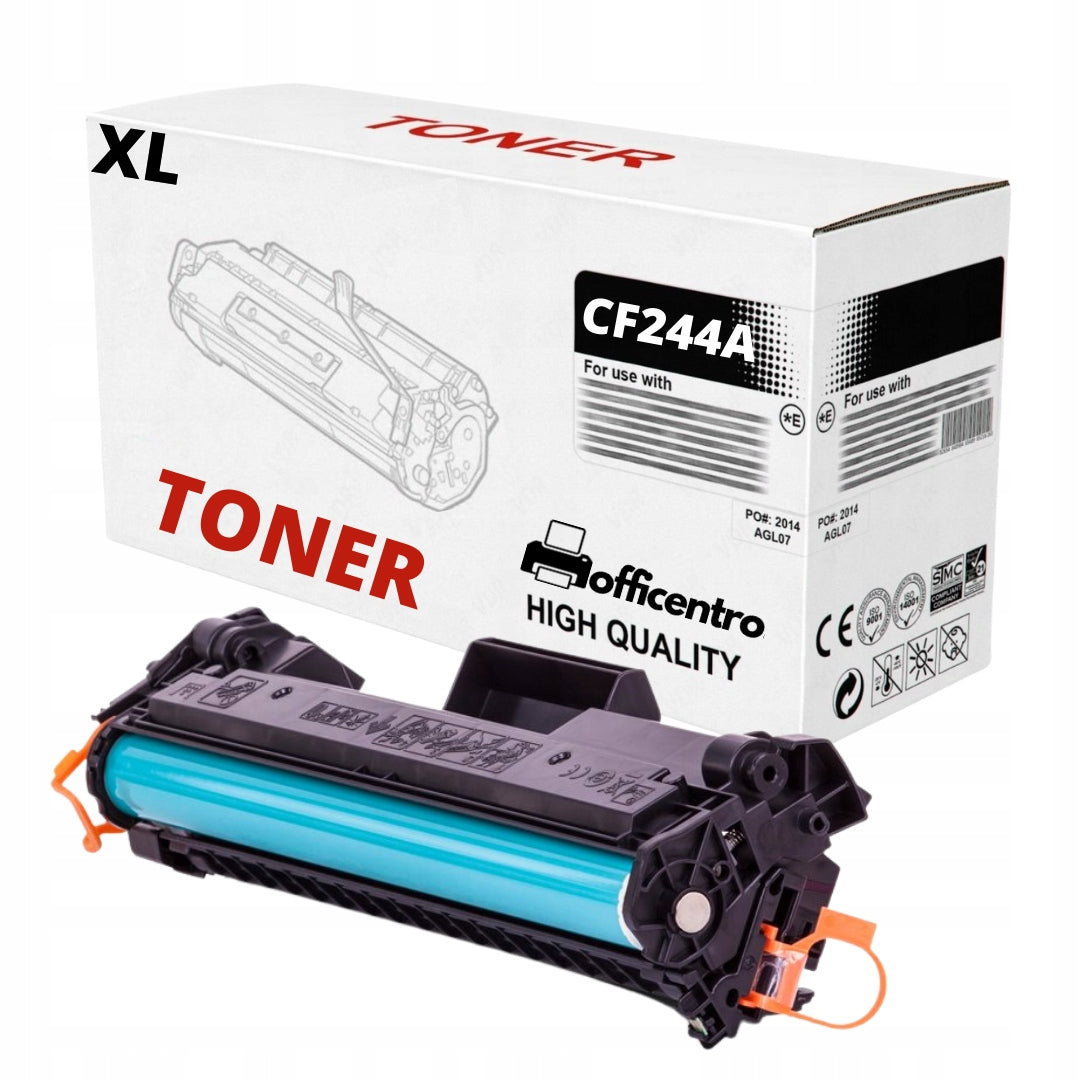 Toner for HP LaserJet Pro M15 M15w M28w M30 CF244A