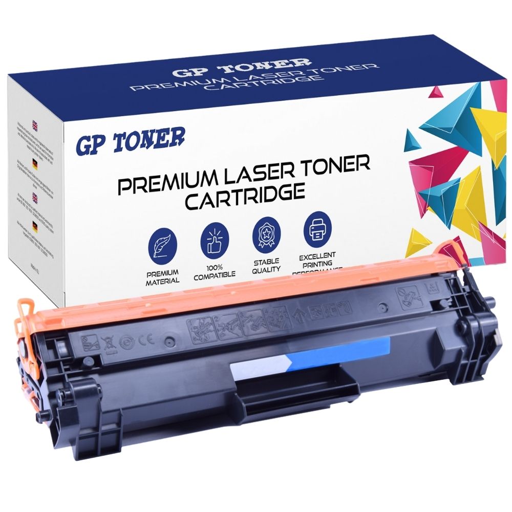 Toner for HP LaserJet Pro M15a M15w M17w M28a M28w MFP M29a M30a M30w CF244A
