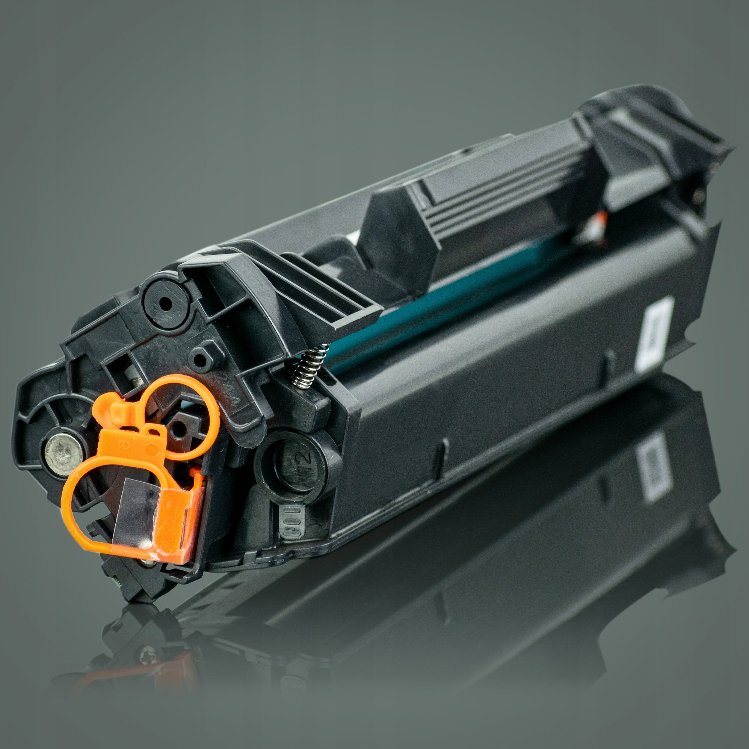 Toner for HP LaserJet Pro M15a M15w M28w CF244A Manufacturer code HPP- CF244A / CF244 / 44A -P1 XXL