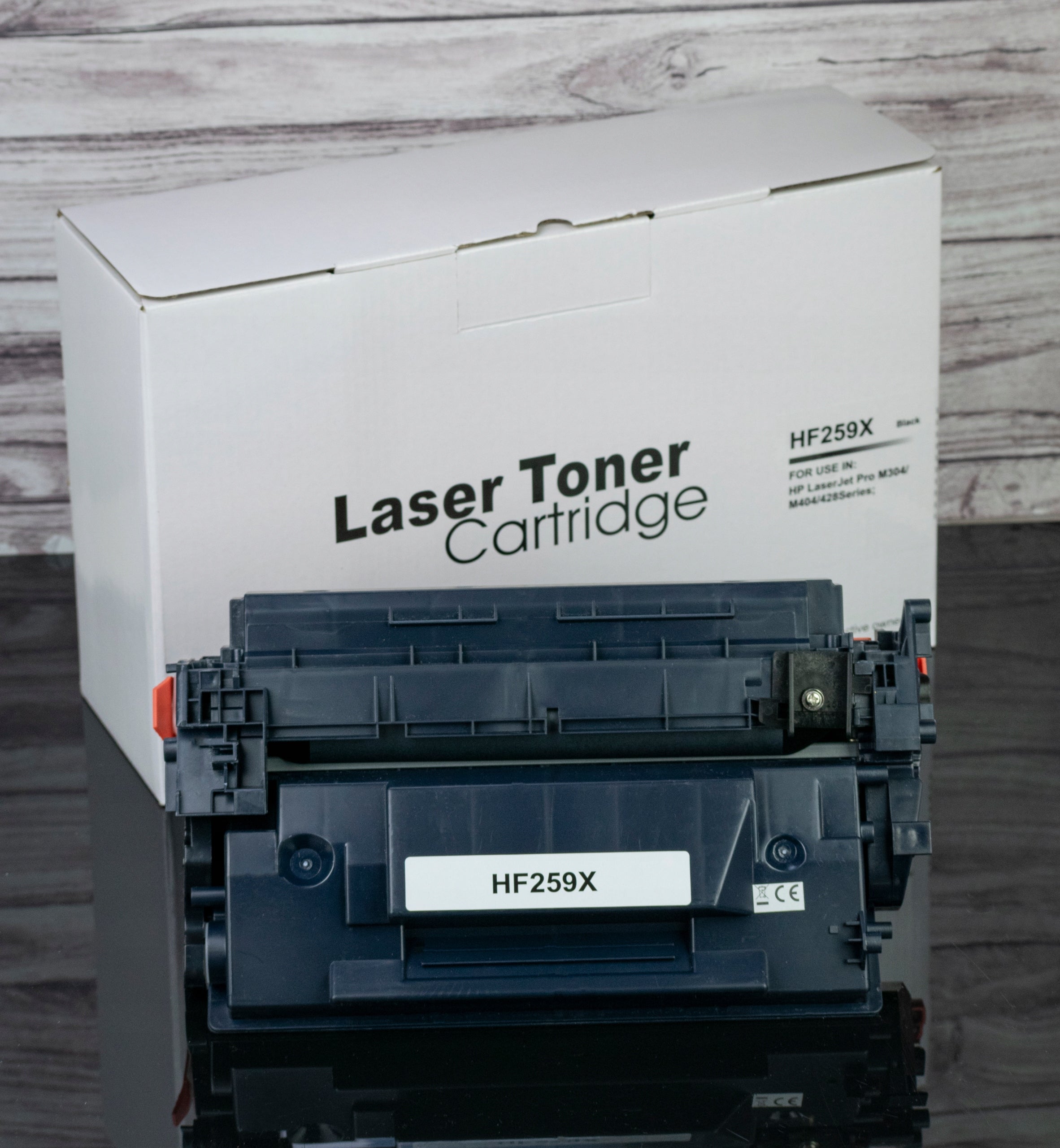 Toner for HP LaserJet Pro M304 M404dn M428dw CF259X Manufacturer 4INK