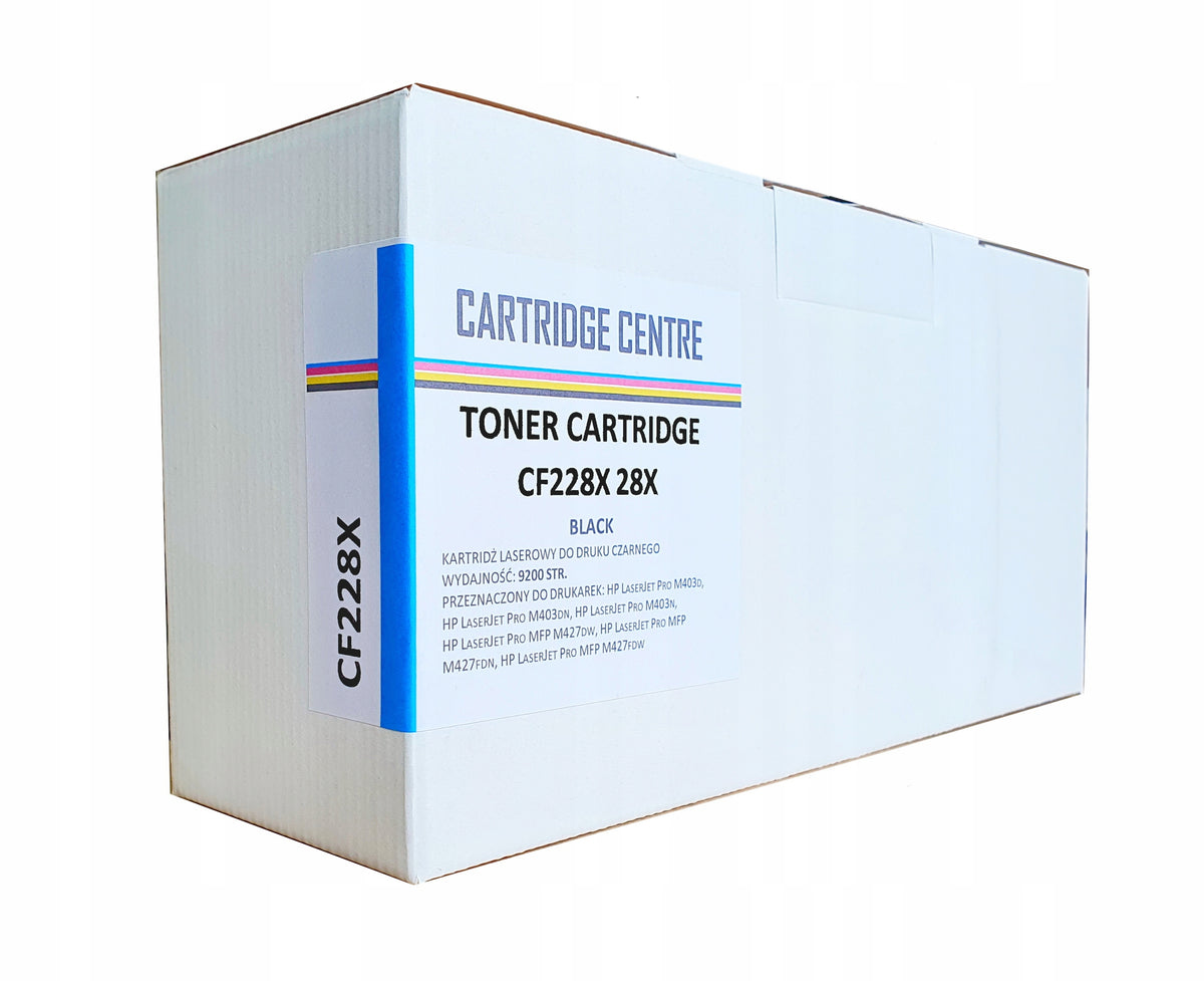 Toner for HP LaserJet Pro M403 M427 28X CF228X 9.2K