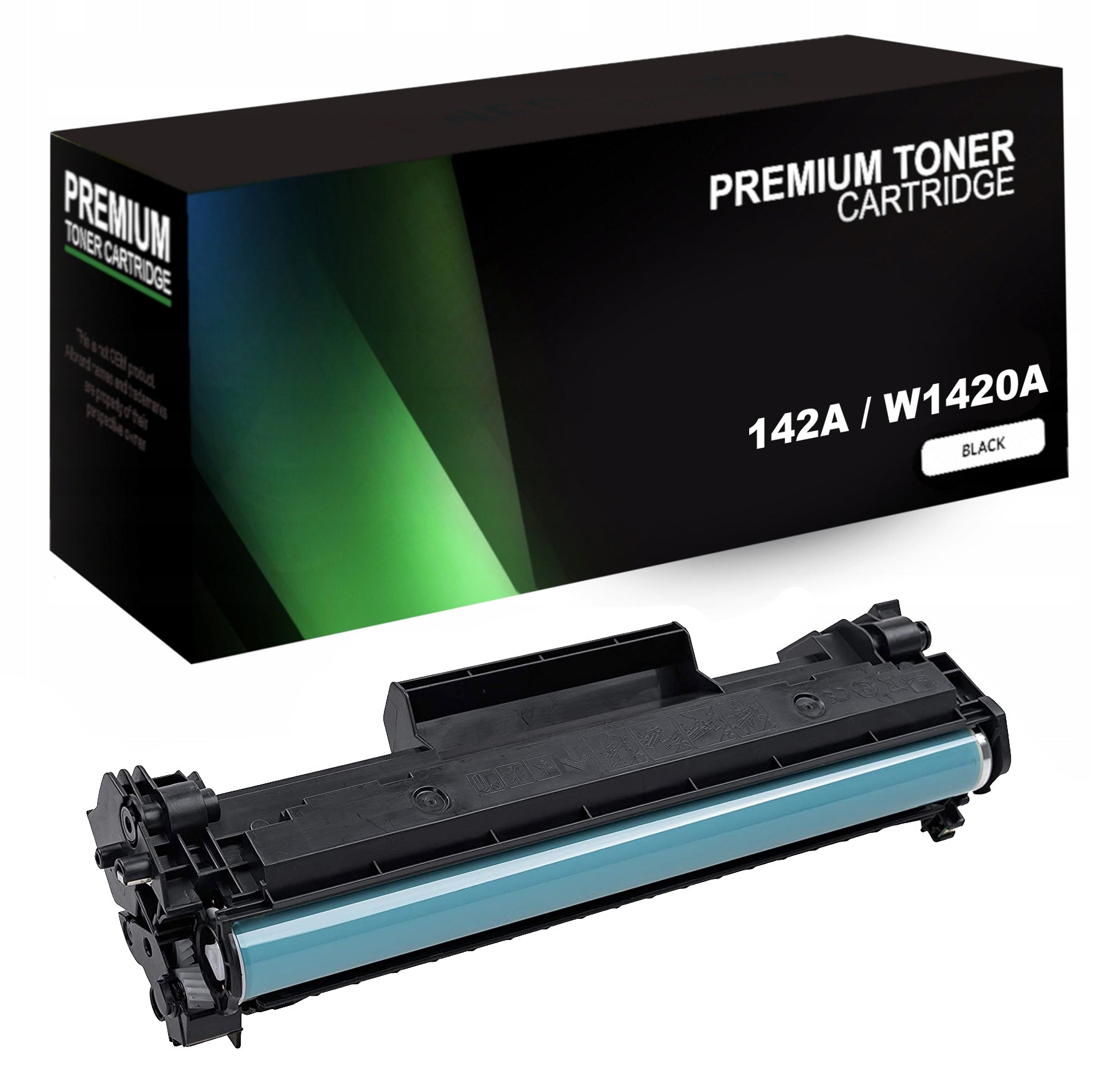 Toner for HP W1420A HP LaserJet M110w M110we M140we