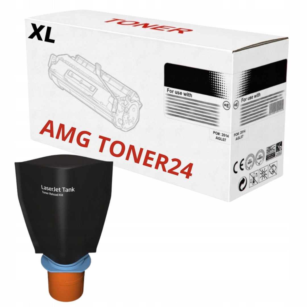 Toner for HP W1530X 153X LaserJet Tank 1005 1020 1504w 2504dw