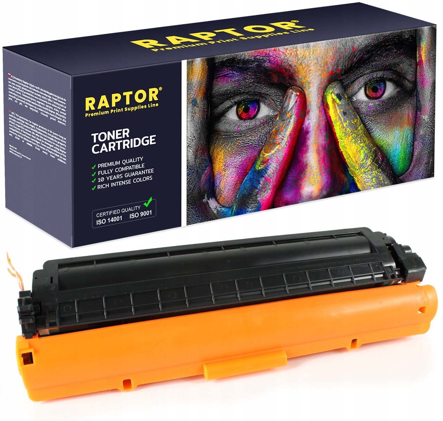 Toner for HP laserjet m110w m110we m140we 1500 pages